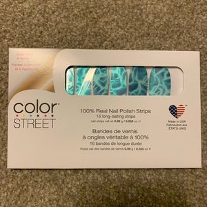 Colorstreet Pool Intentions